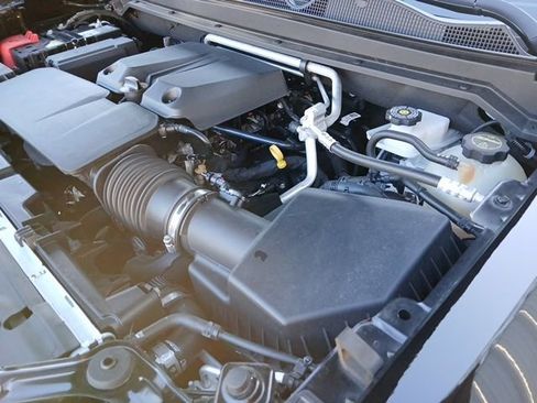 Used 2024 Chevrolet Colorado Trail Boss image 51