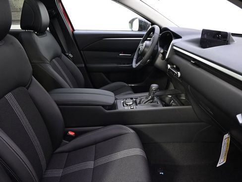 New 2026 MAZDA CX-50 AWD 2.5 S w/ Cargo Package image 16