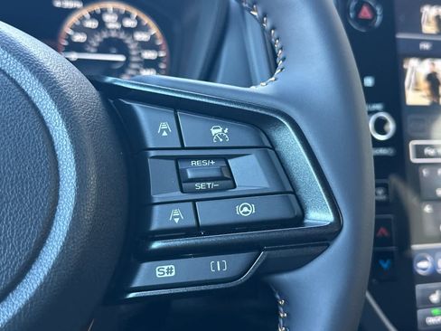 New 2026 Subaru Forester Wilderness image 29