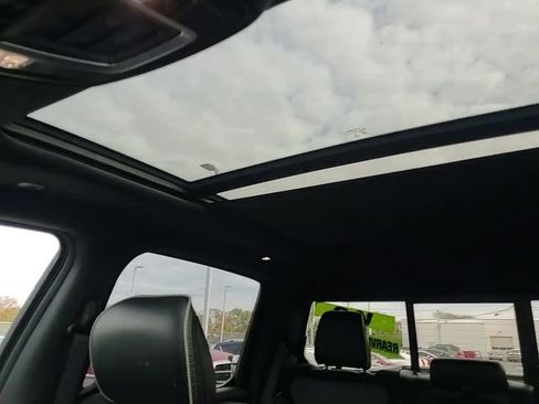 Used 2022 RAM 1500 Laramie w/ Sport Appearance Package image 23