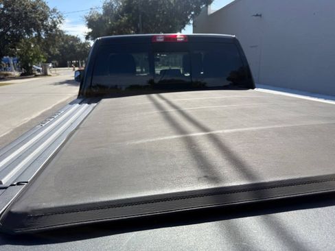 Used 2020 RAM 2500 Limited AWD/4WD image 26