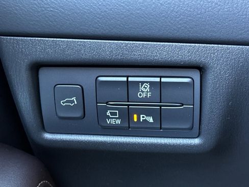 New 2025 MAZDA CX-5 Signature image 29