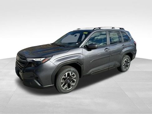 New 2026 Subaru Forester Premium image 2