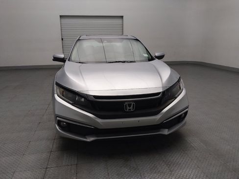 Used 2020 Honda Civic EX image 14