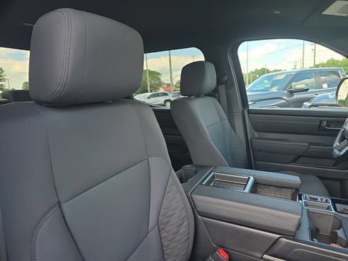 New 2026 Toyota Tundra SR AWD/4WD image 10