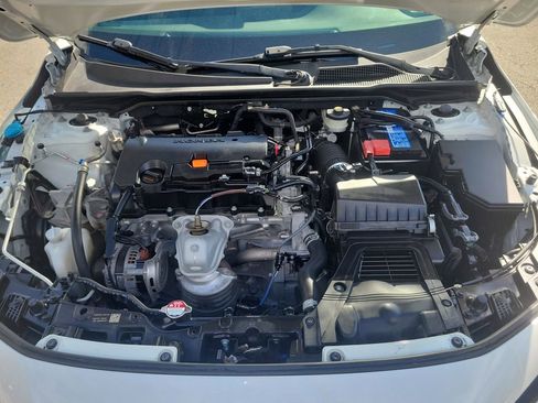 Used 2023 Honda Civic Sport image 11