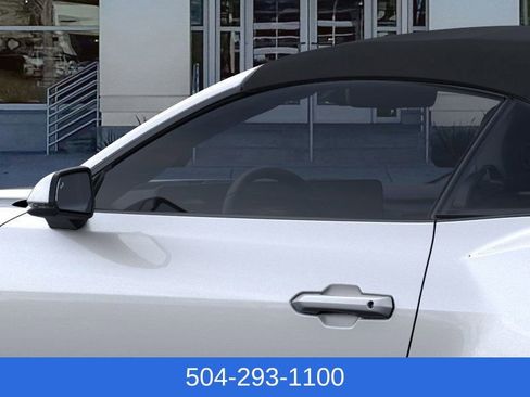 New 2025 Ford Mustang GT Premium image 20