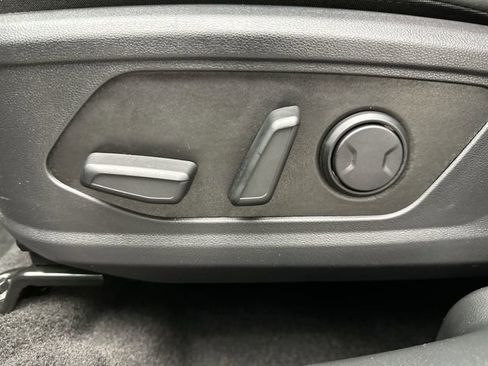 Certified 2025 Hyundai Tucson SEL AWD/4WD image 12