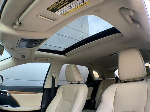 Used 2021 Lexus RX 350 FWD w/ Premium Package image 22