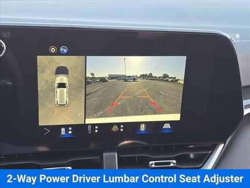 New 2026 Chevrolet Equinox LT FWD image 21