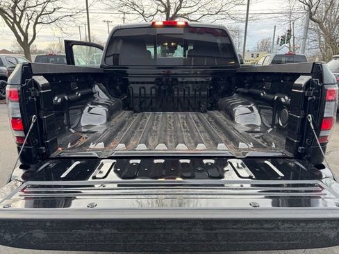 New 2026 Nissan Frontier S image 20