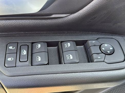 New 2026 RAM 1500 Tradesman image 17