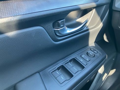 Certified 2026 Honda CR-V EX image 36