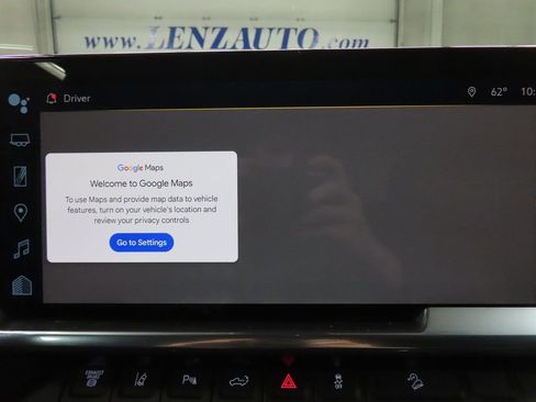 Used 2025 Chevrolet Silverado 2500 LTZ w/ Trail Boss Package image 20