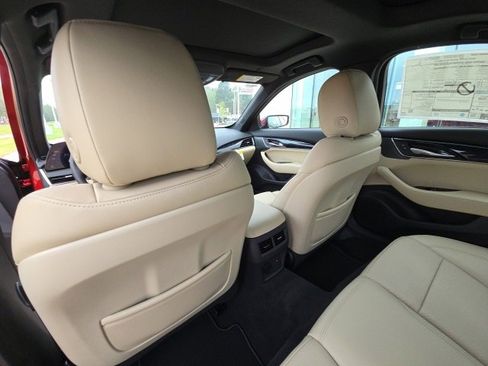 New 2026 Cadillac CT5 Premium Luxury image 16