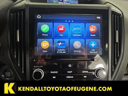 Used 2022 Subaru Forester Wilderness AWD/4WD image 18