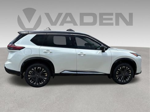 New 2026 Nissan Rogue Platinum w/ Platinum Premium Package AWD/4WD image 7