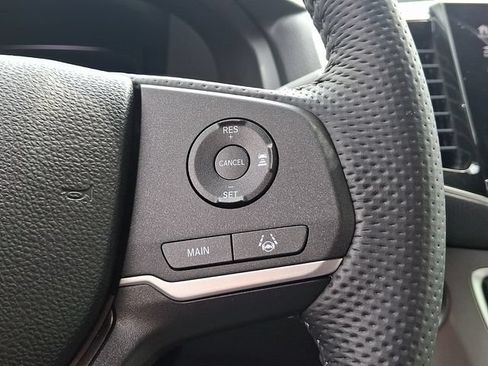 Certified 2023 Honda Passport EX-L image 23