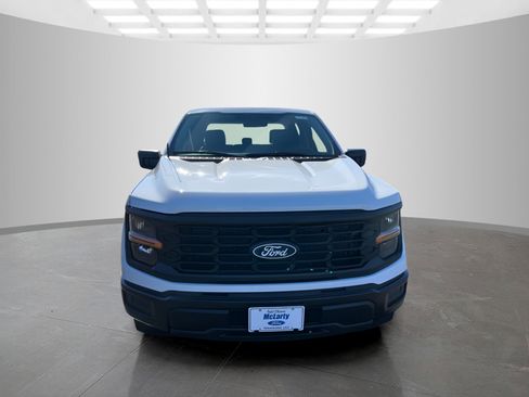 New 2026 Ford F150 XL image 2