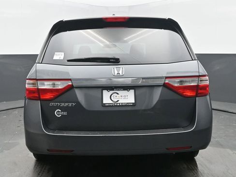 Used 2012 Honda Odyssey EX-L image 5