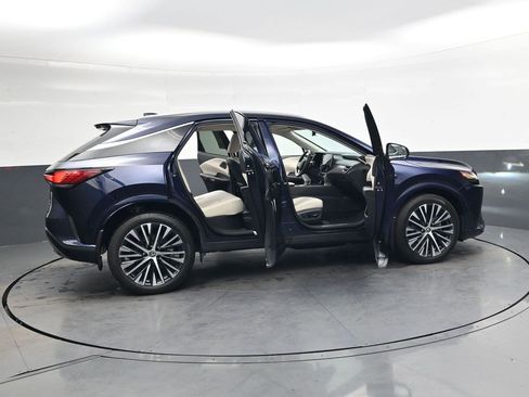 Used 2023 Lexus RX 350 Premium Plus w/ Cold Area Package image 36