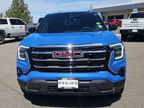 New 2026 GMC Terrain Elevation AWD/4WD image 3