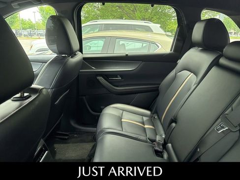 Used 2026 MAZDA CX-90 3.3 Turbo S w/ Premium Package AWD/4WD image 9