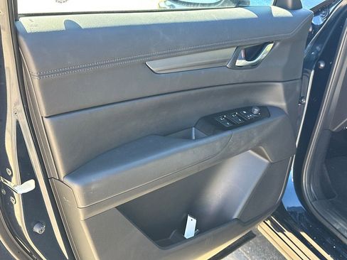 Used 2025 MAZDA CX-5 AWD 2.5 S w/ Select Package image 10