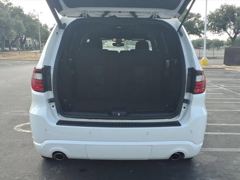 Used 2026 Dodge Durango GT RWD image 16