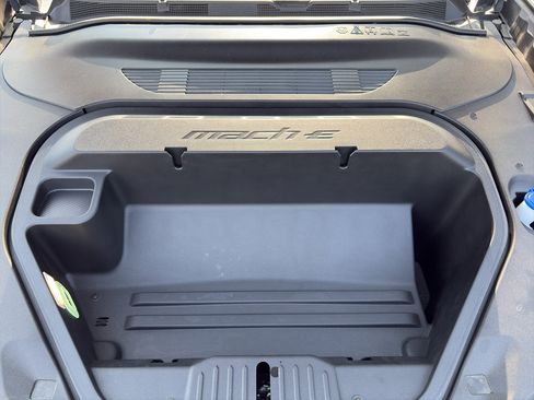 Used 2025 Ford Mustang Mach-E Premium RWD image 10