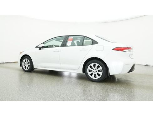 New 2026 Toyota Corolla LE image 20