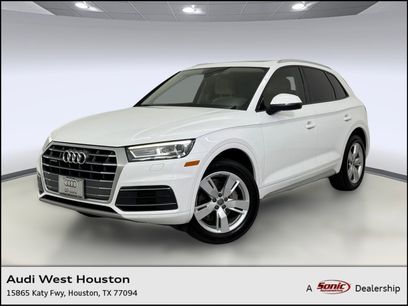 Used 2018 Audi Q5 2.0T Premium w/ Convenience Package