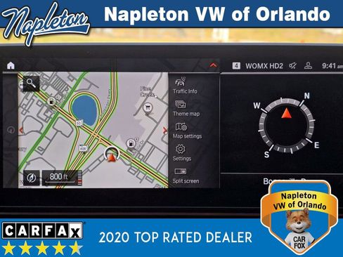 Used 2022 BMW 530i 530i w/ M Sport Package image 14