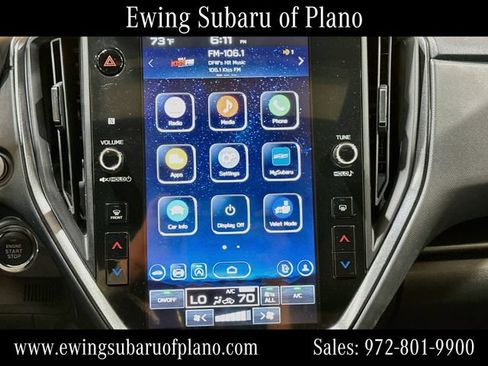 Used 2024 Subaru Impreza RS w/ Popular Package #1 AWD/4WD image 13