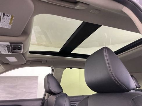 New 2026 Nissan Rogue Platinum w/ Platinum Premium Package image 11