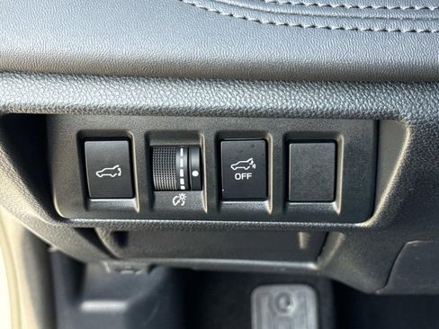 Used 2024 Subaru Outback Wilderness w/ Wilderness Package image 45