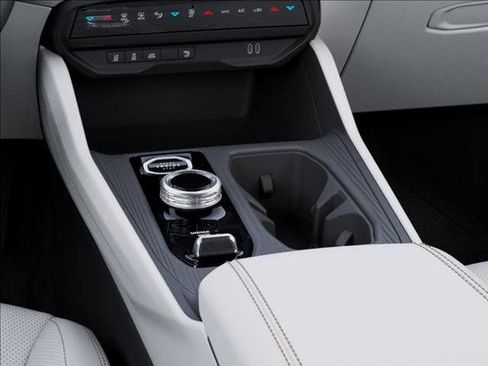 New 2026 Jeep Cherokee Overland image 24