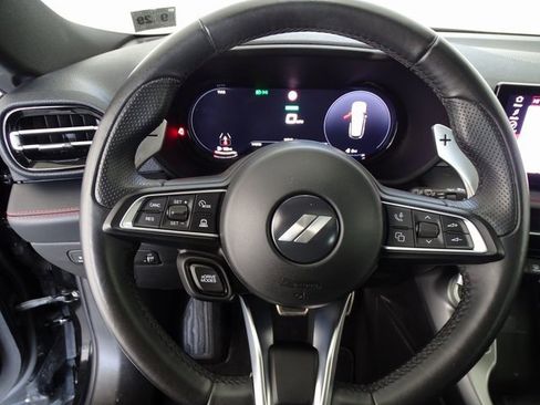 Certified 2024 Dodge Hornet R/T Plus image 6