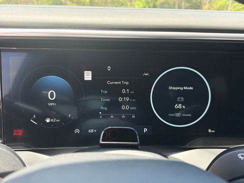New 2026 Hyundai Palisade Calligraphy FWD image 33