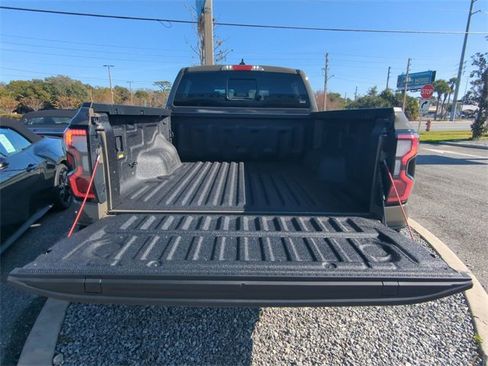New 2025 Ford Ranger Raptor image 13