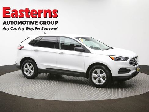 Used 2020 Ford Edge SE image 46