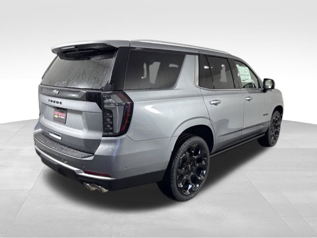 New 2026 Chevrolet Tahoe High Country AWD/4WD image 33