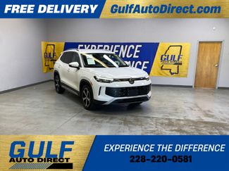 Used 2026 Volkswagen Tiguan SE AWD/4WD video 1