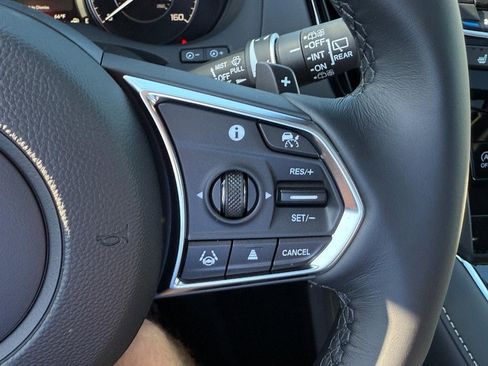 New 2025 Acura RDX w/ Technology Package image 13