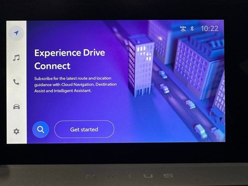 Used 2025 Toyota Prius XLE image 26