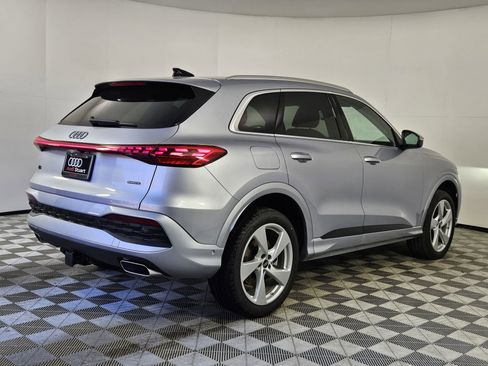 New 2026 Audi Q5 Premium Plus AWD/4WD image 7