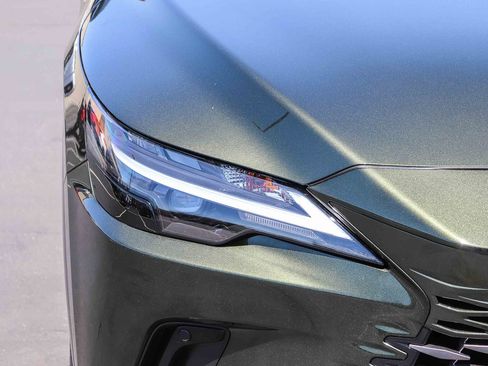 Used 2025 Lexus RX 350 FWD w/ Technology Package image 12