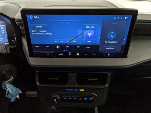 New 2026 Ford Maverick XL w/ 4K Tow Package image 14