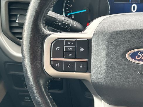 Used 2023 Ford Expedition Max XLT AWD/4WD image 17
