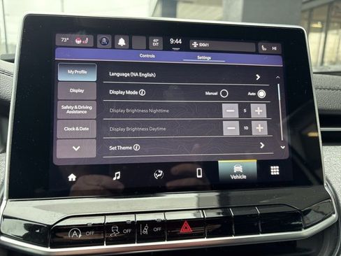 Used 2023 Jeep Compass Latitude w/ Convenience Group image 12